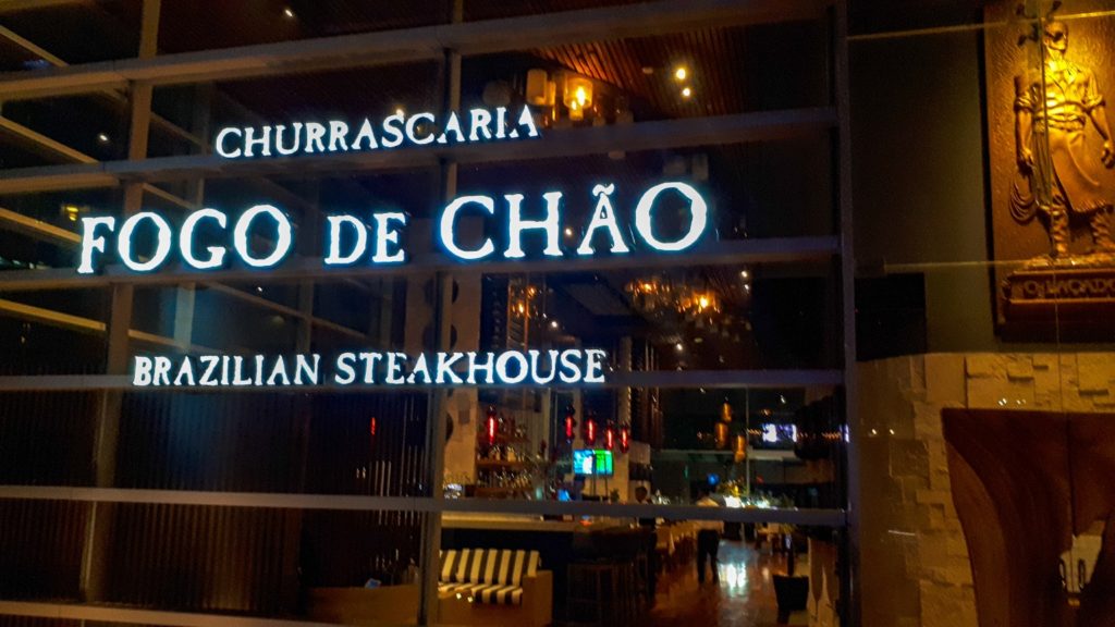 Fogo De Chao Resena Elteamgordo